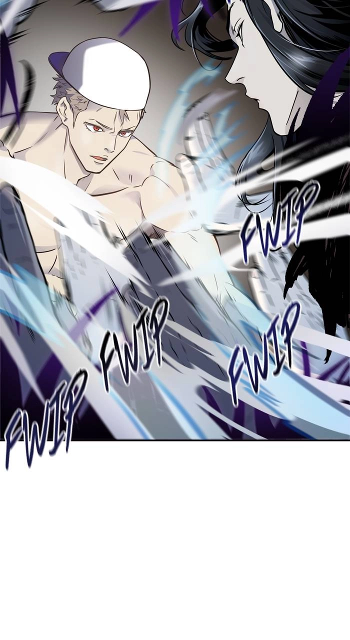 Tower of God Chapter 599 - Page 122