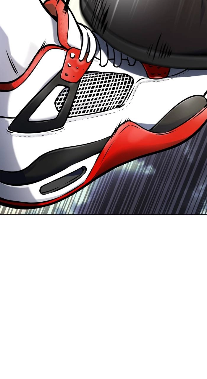 Tower of God Chapter 599 - Page 126