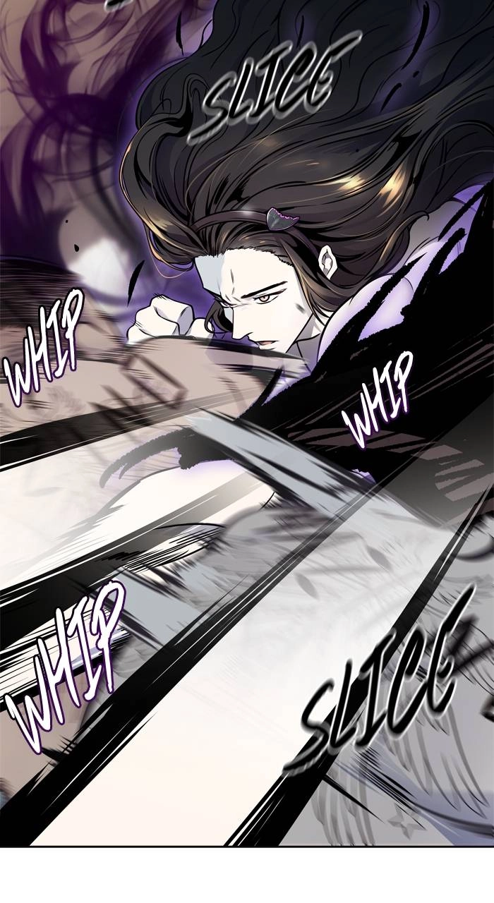 Tower of God Chapter 599 - Page 128