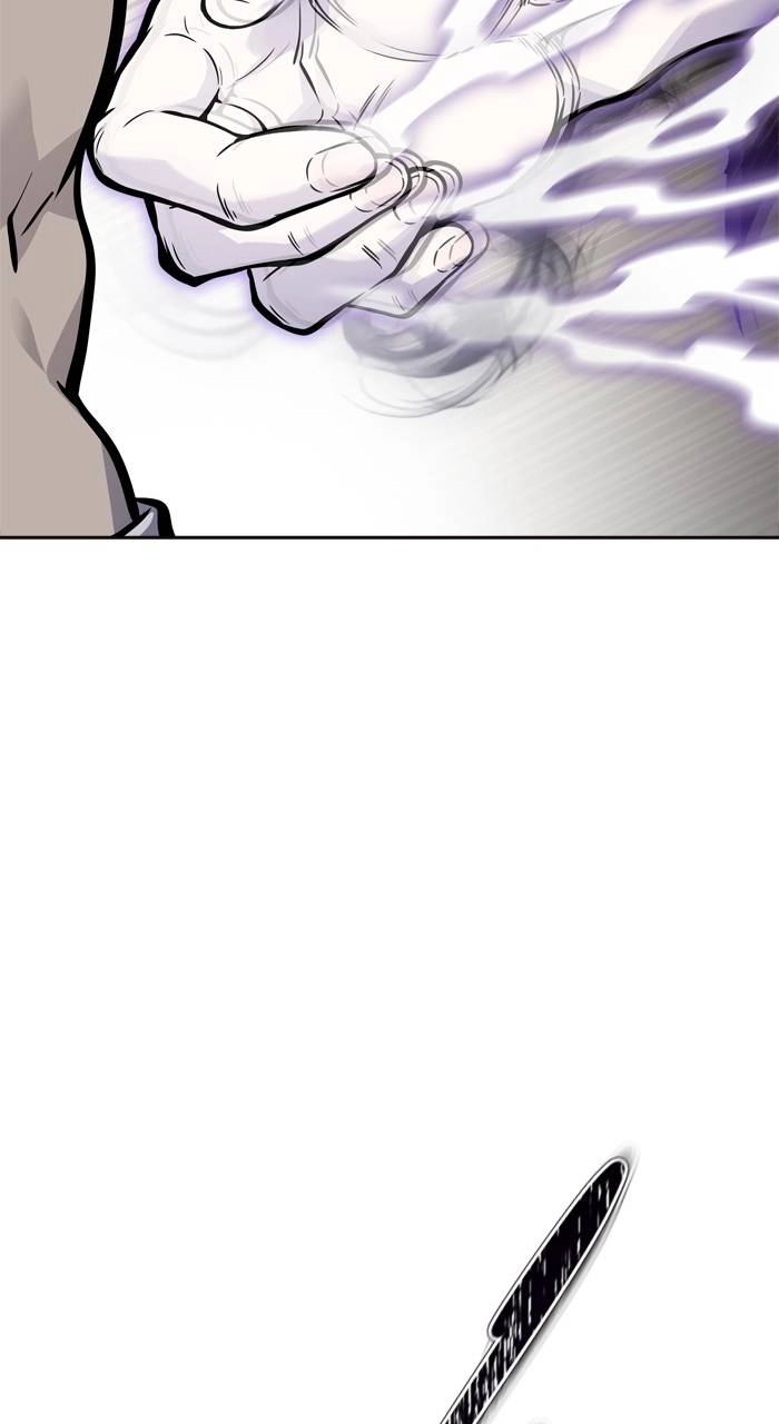 Tower of God Chapter 599 - Page 130