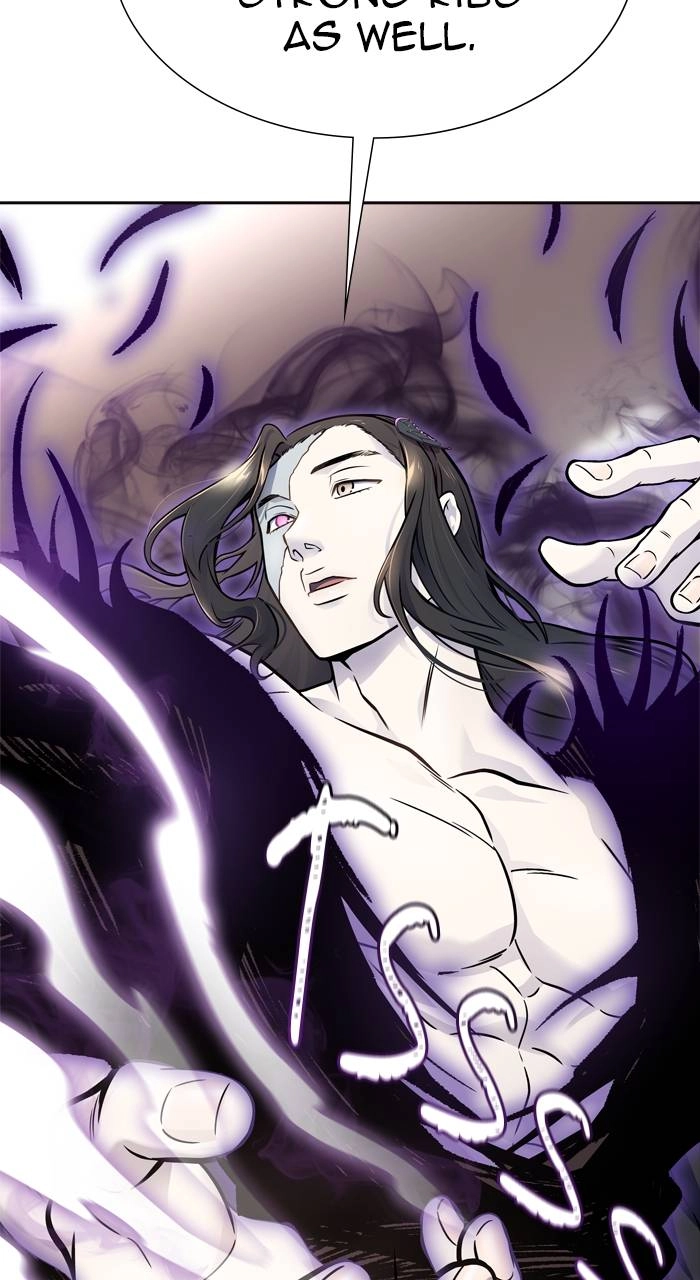 Tower of God Chapter 599 - Page 135