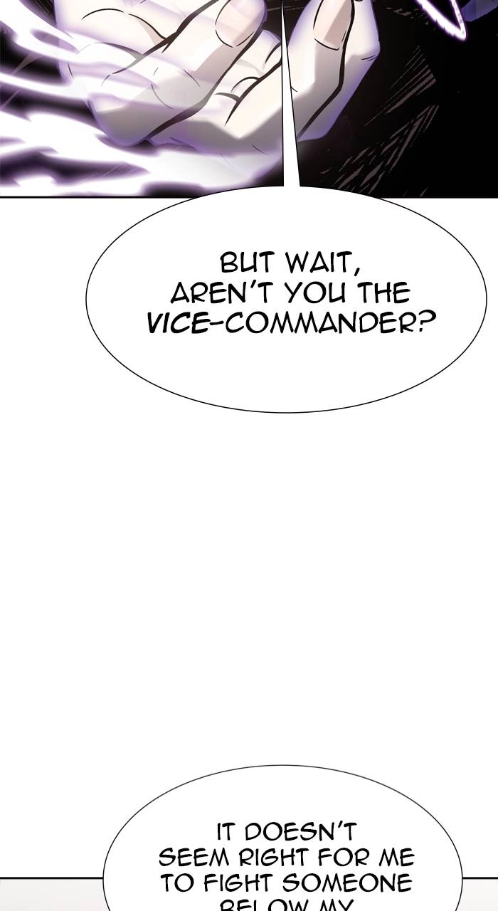 Tower of God Chapter 599 - Page 136