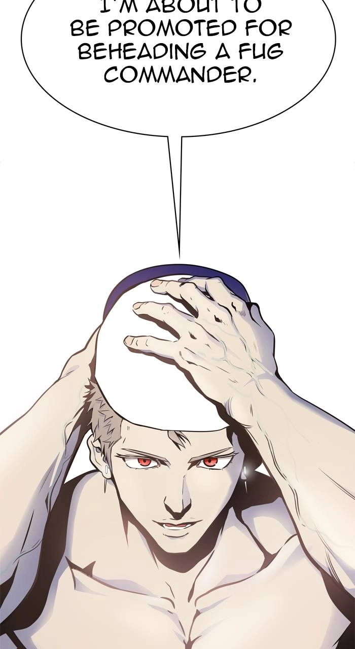 Tower of God Chapter 599 - Page 139