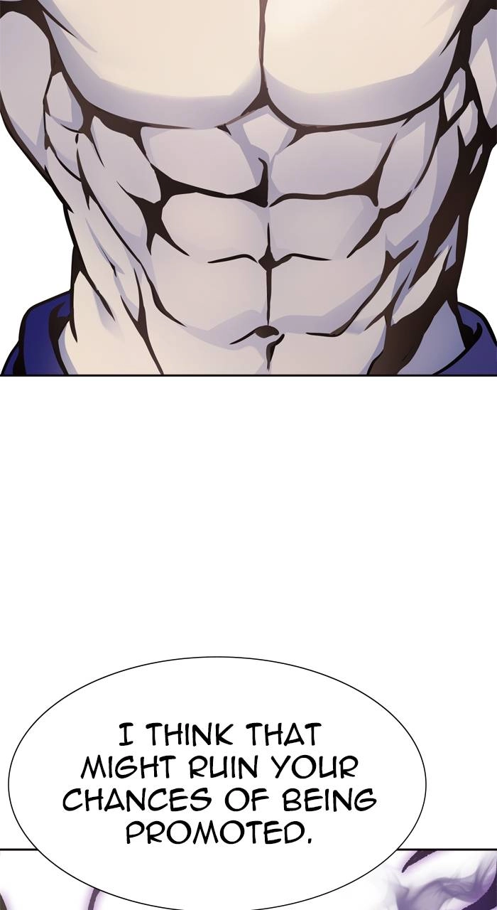 Tower of God Chapter 599 - Page 140