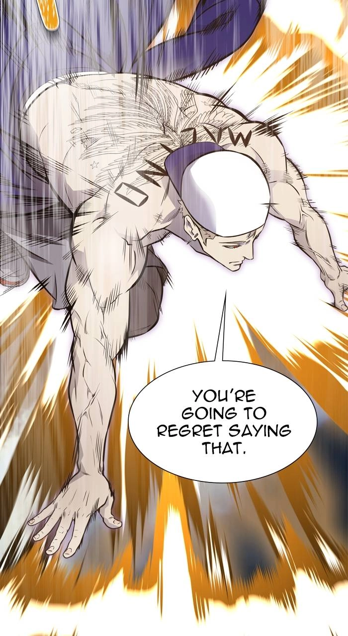 Tower of God Chapter 599 - Page 149