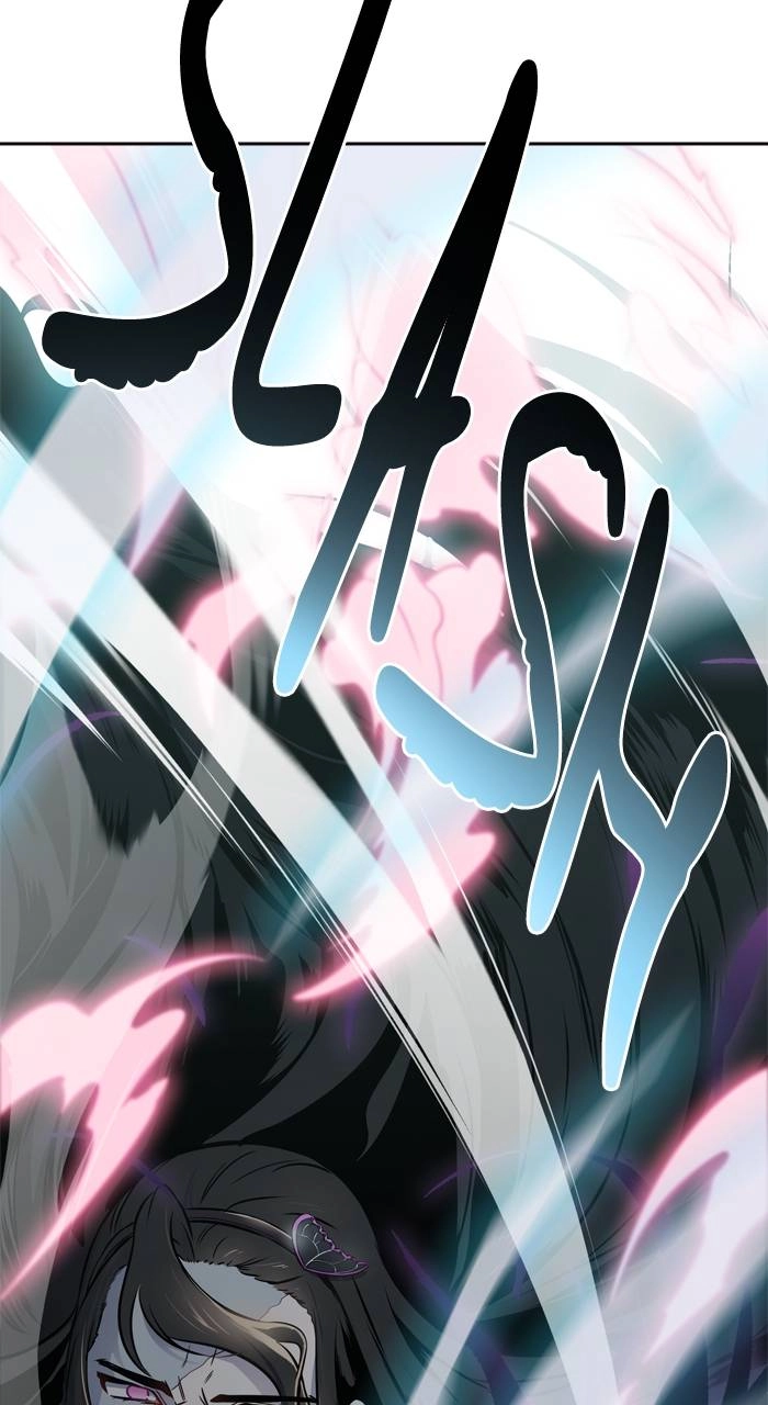 Tower of God Chapter 599 - Page 157