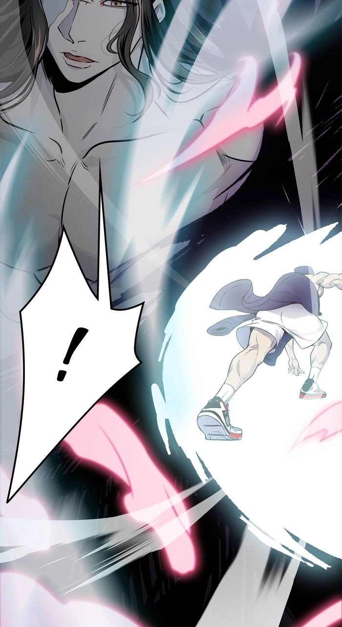 Tower of God Chapter 599 - Page 158