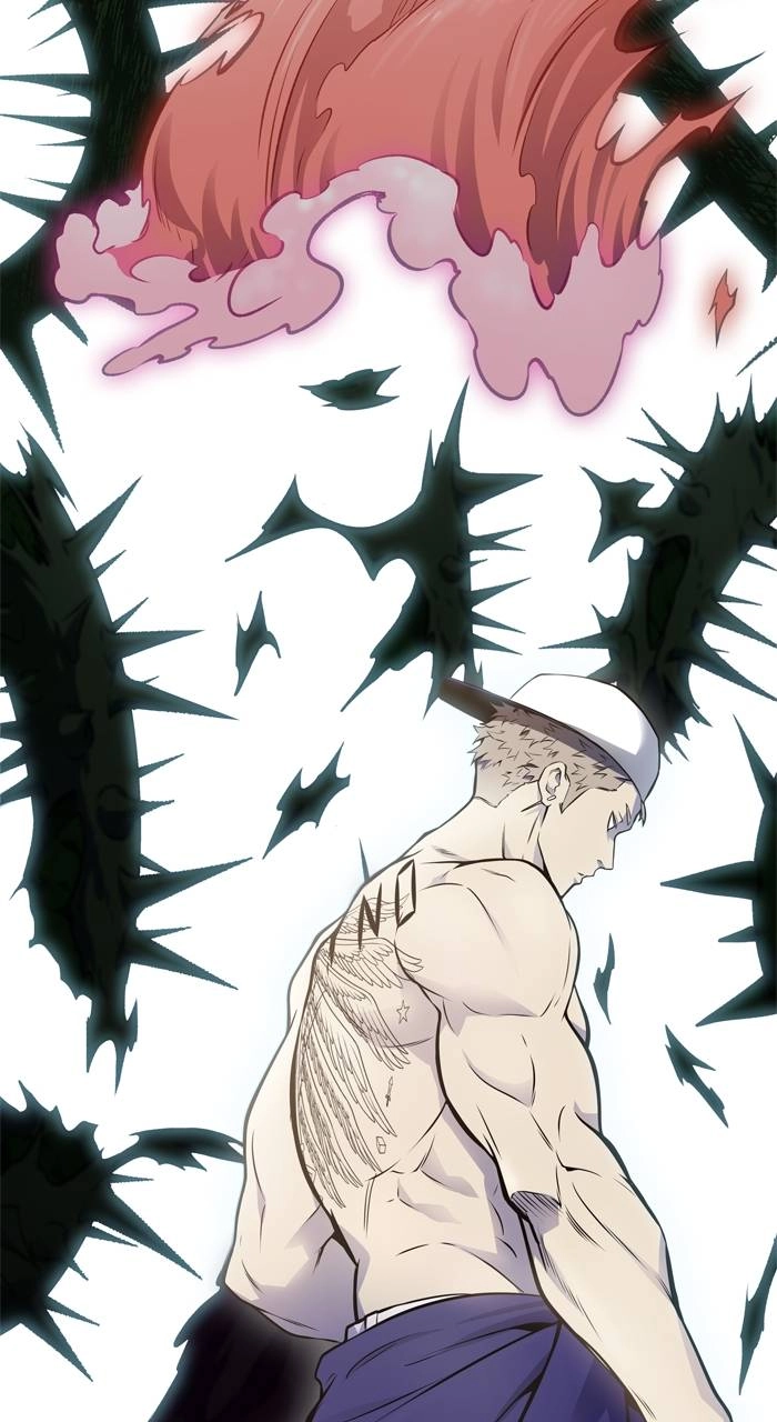 Tower of God Chapter 599 - Page 162