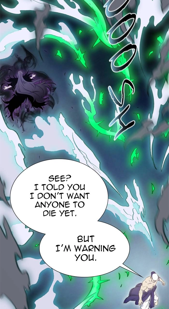 Tower of God Chapter 599 - Page 165