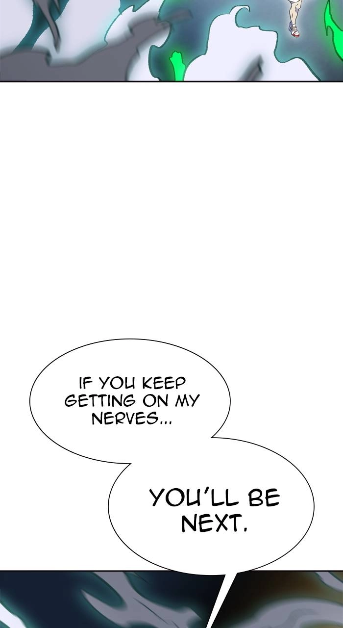 Tower of God Chapter 599 - Page 166