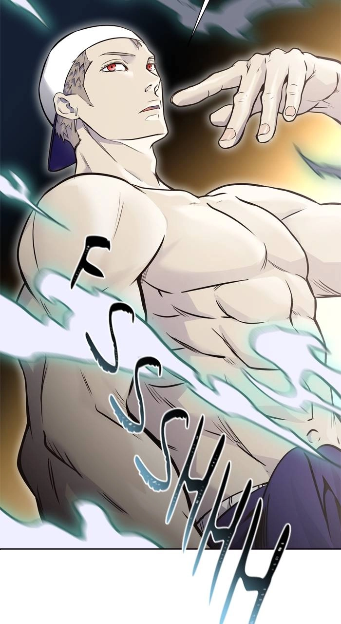 Tower of God Chapter 599 - Page 167