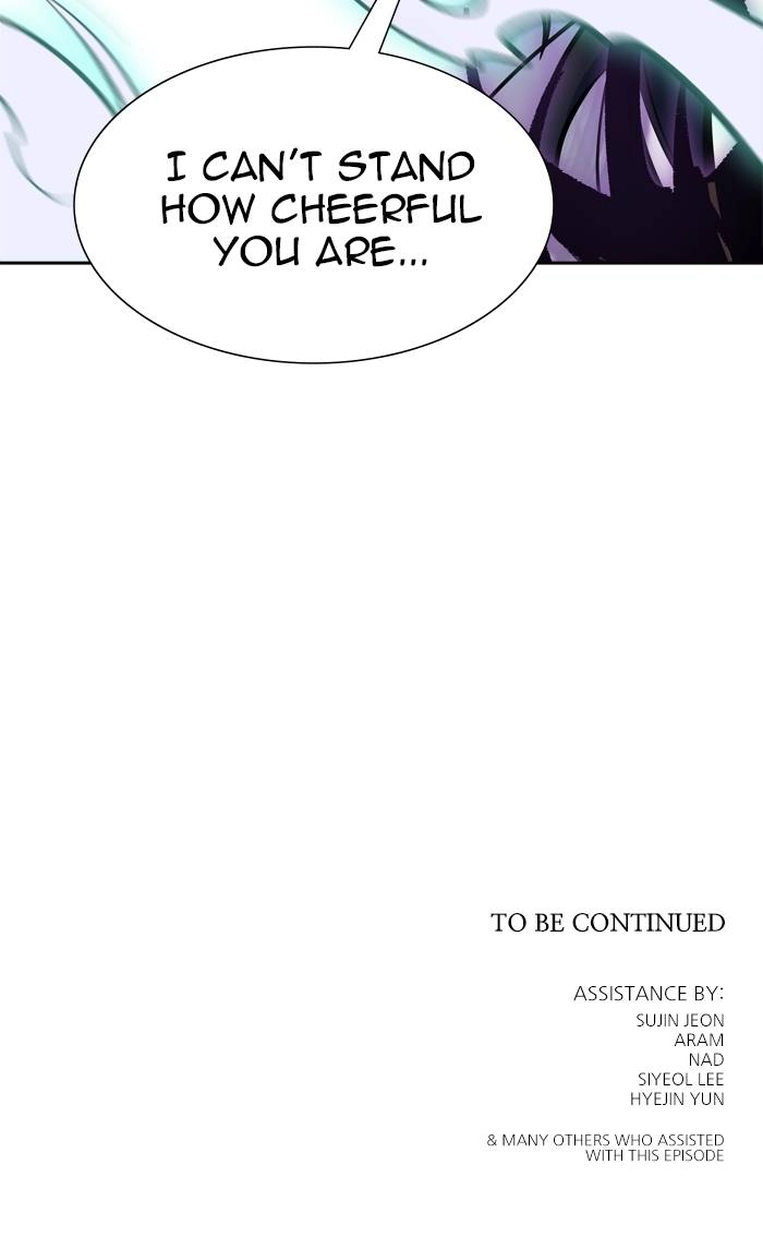 Tower of God Chapter 599 - Page 169
