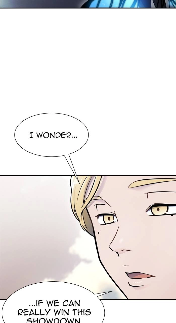 Tower of God Chapter 600 - Page 3