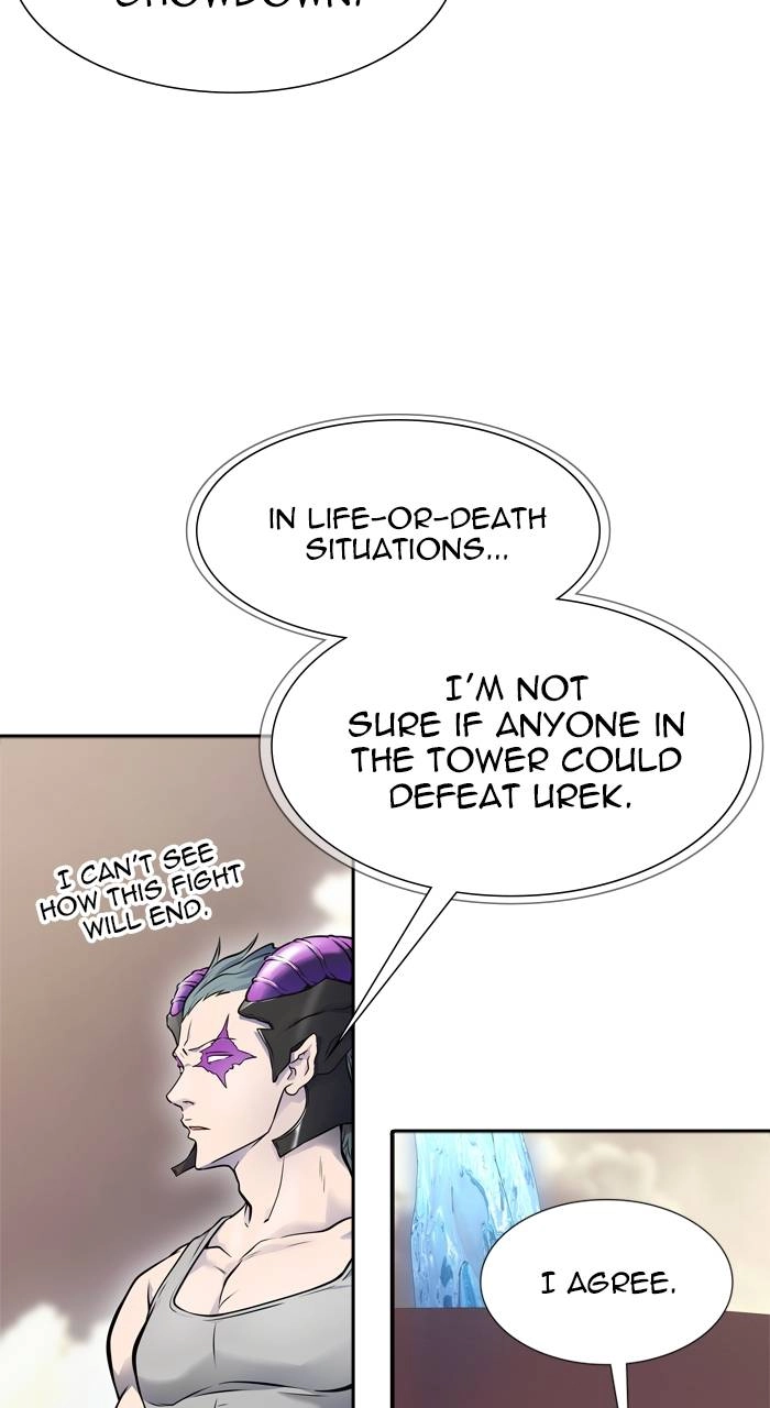Tower of God Chapter 600 - Page 4