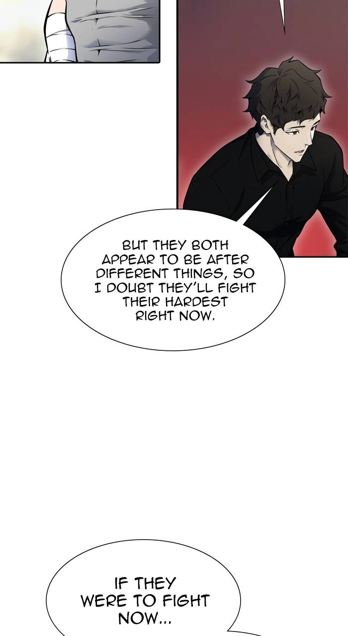 Tower of God Chapter 600 - Page 5