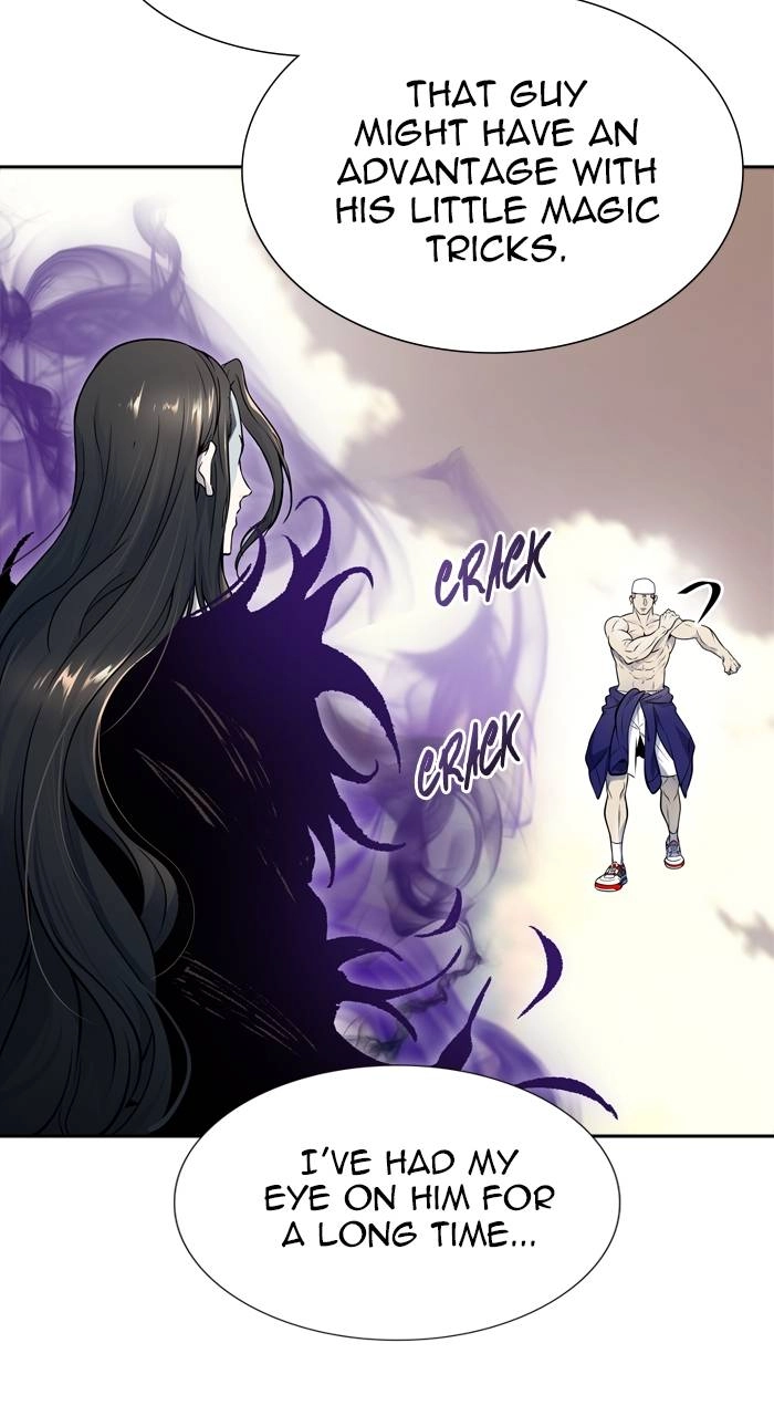 Tower of God Chapter 600 - Page 6