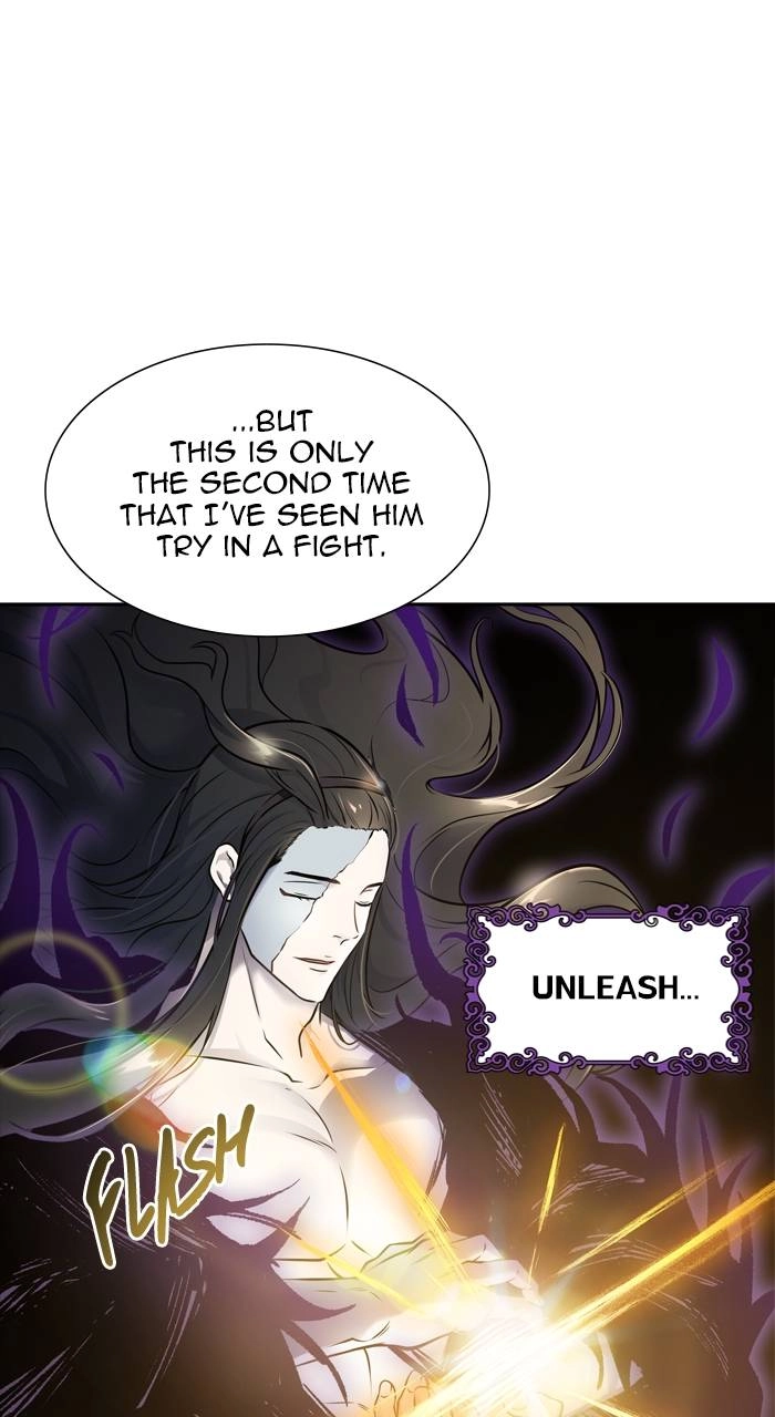 Tower of God Chapter 600 - Page 7