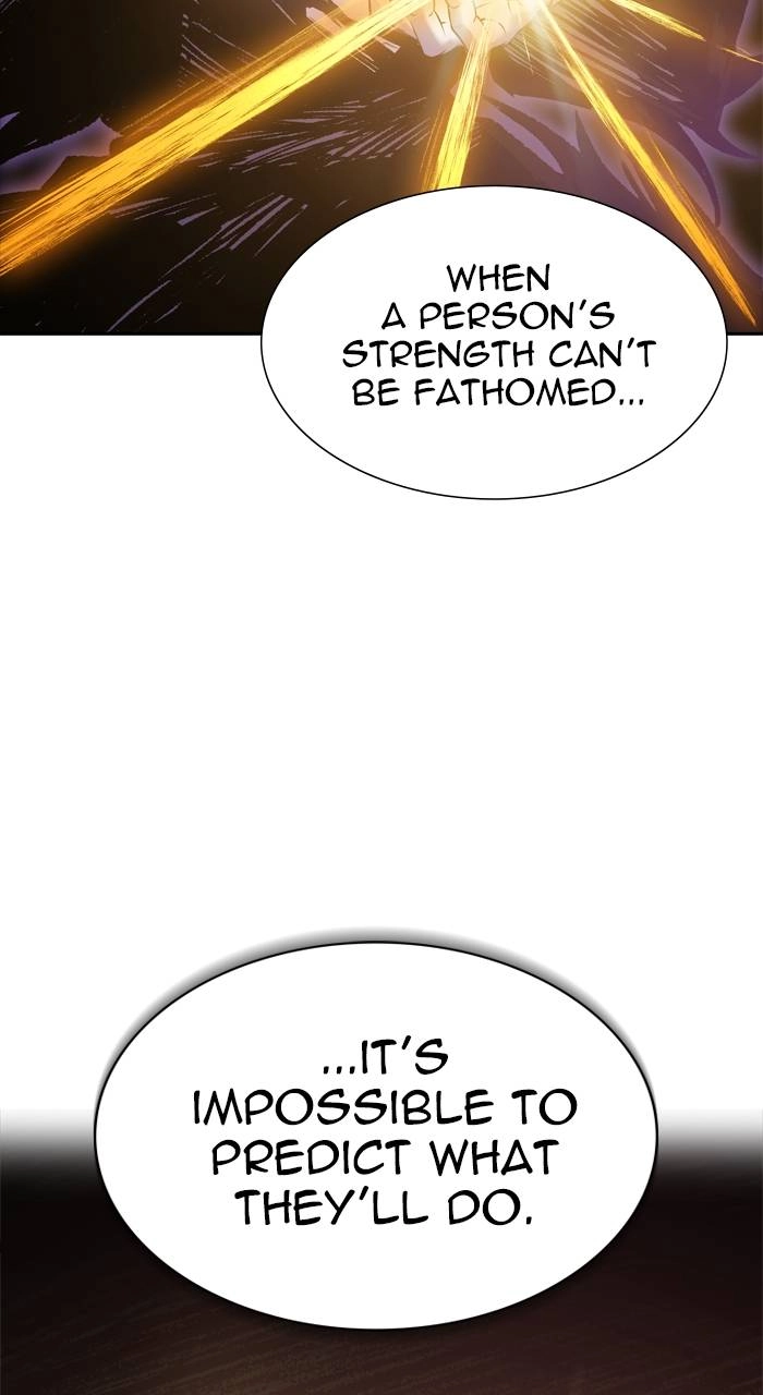 Tower of God Chapter 600 - Page 8