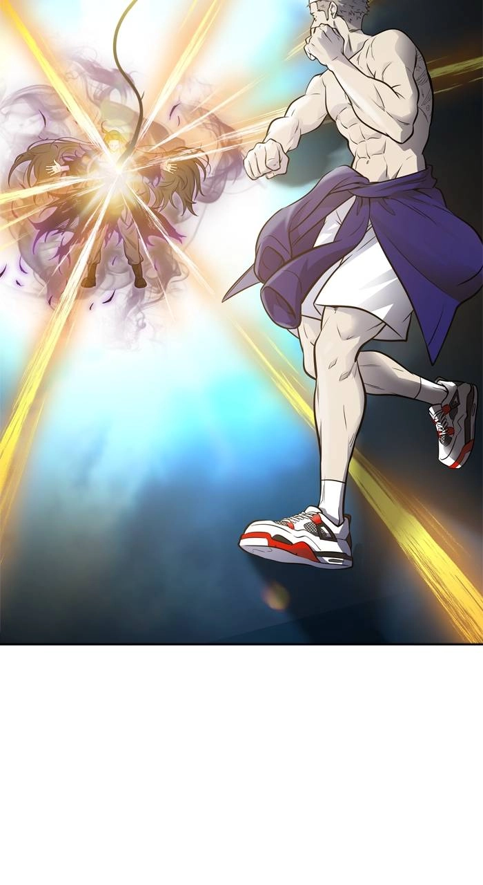 Tower of God Chapter 600 - Page 14
