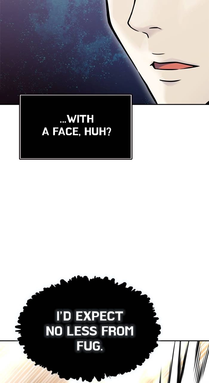 Tower of God Chapter 600 - Page 17