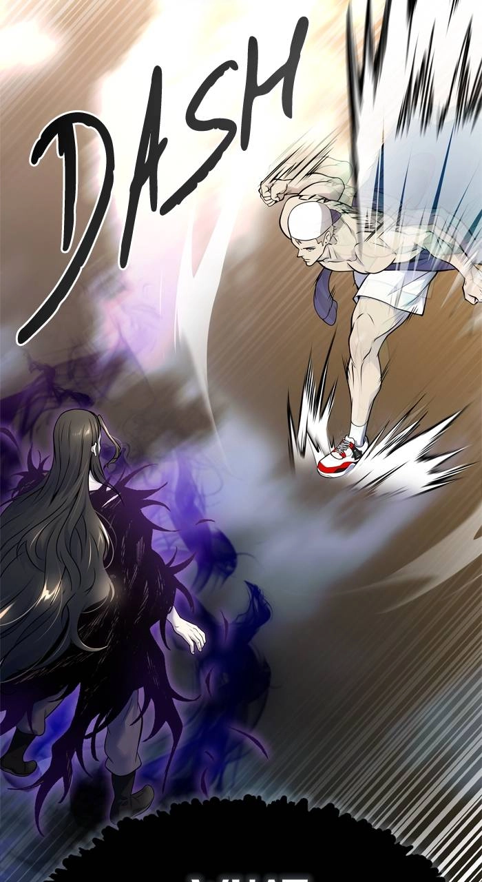 Tower of God Chapter 600 - Page 18