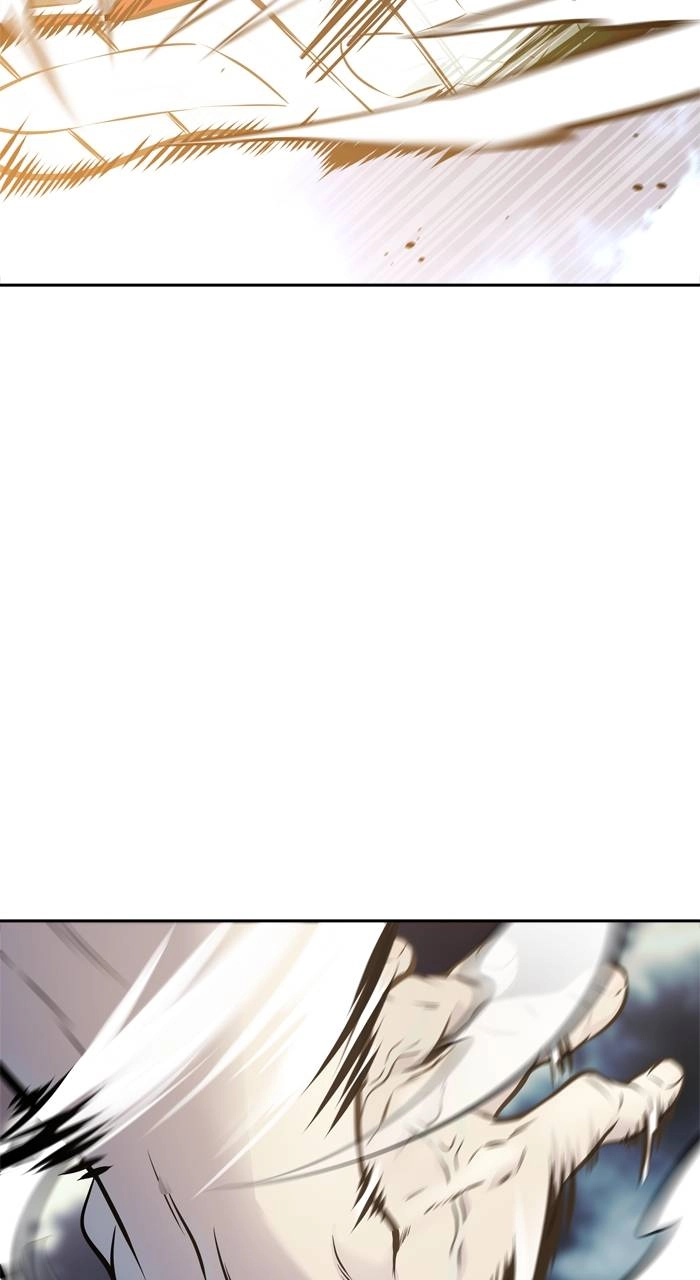 Tower of God Chapter 600 - Page 21