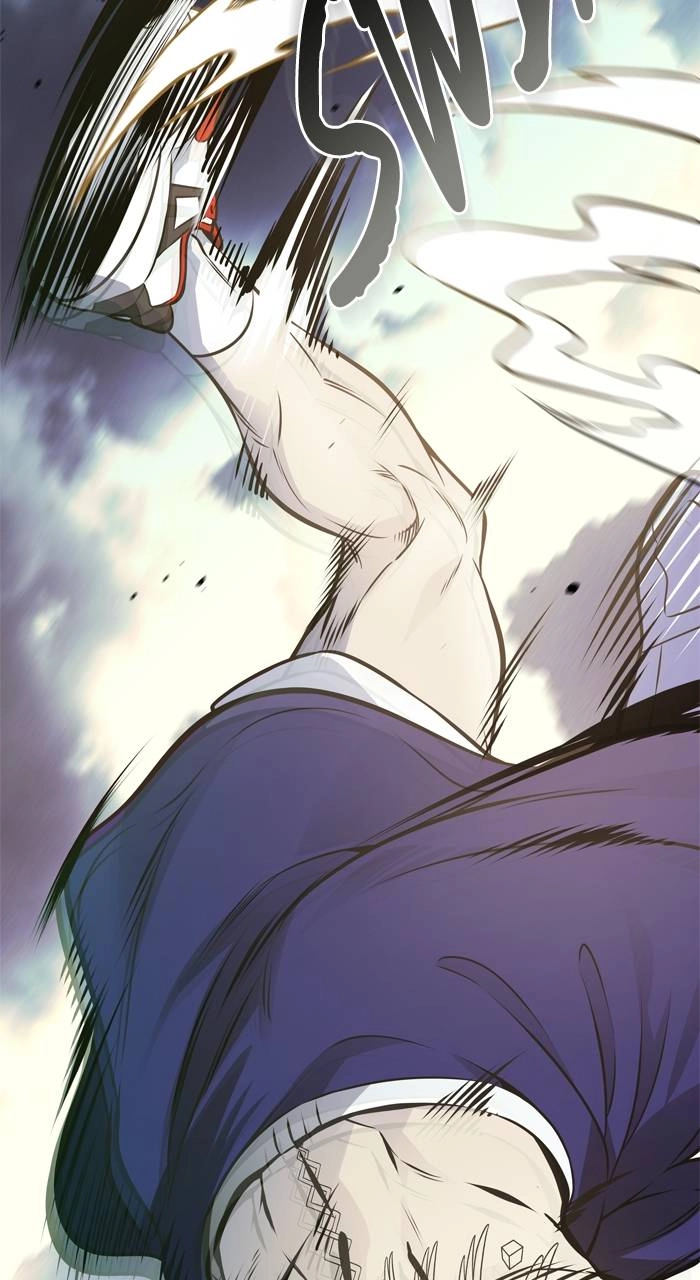 Tower of God Chapter 600 - Page 23
