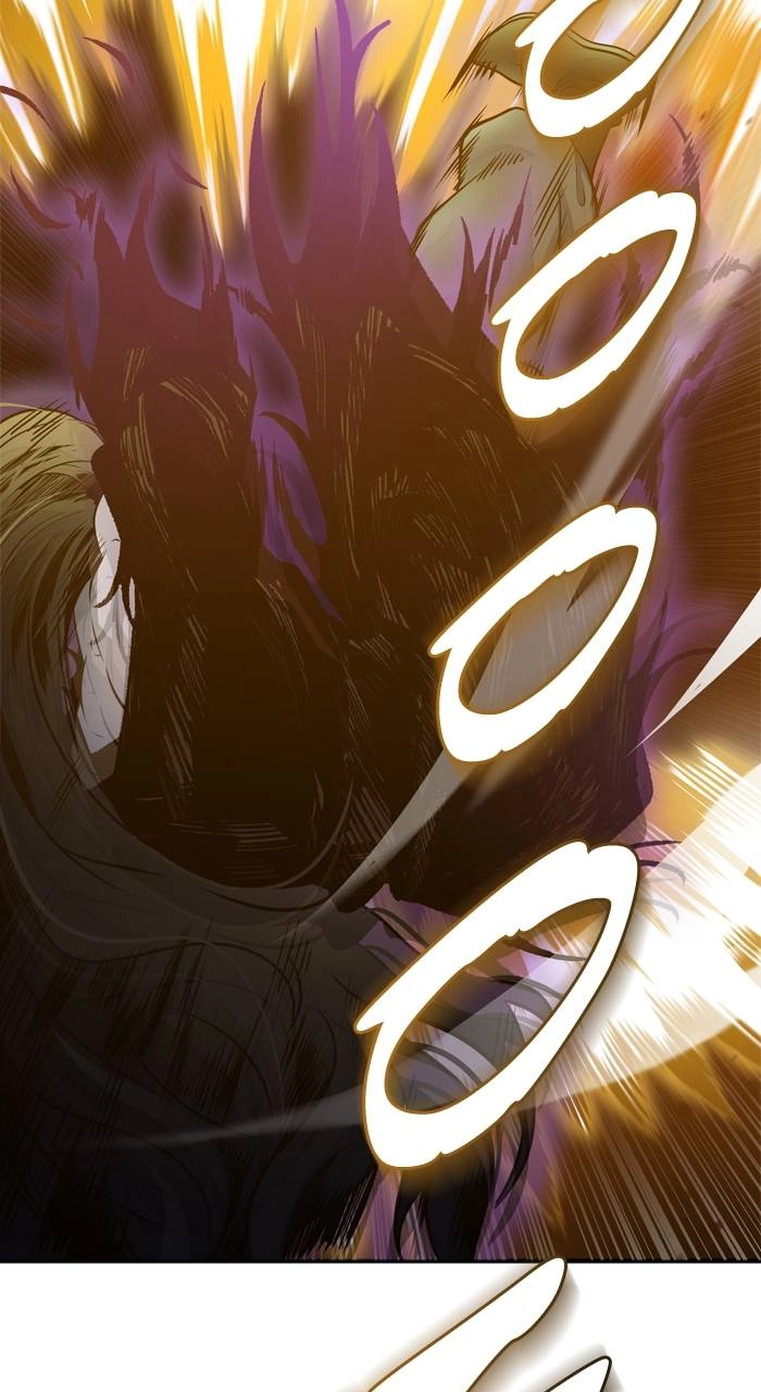 Tower of God Chapter 600 - Page 27