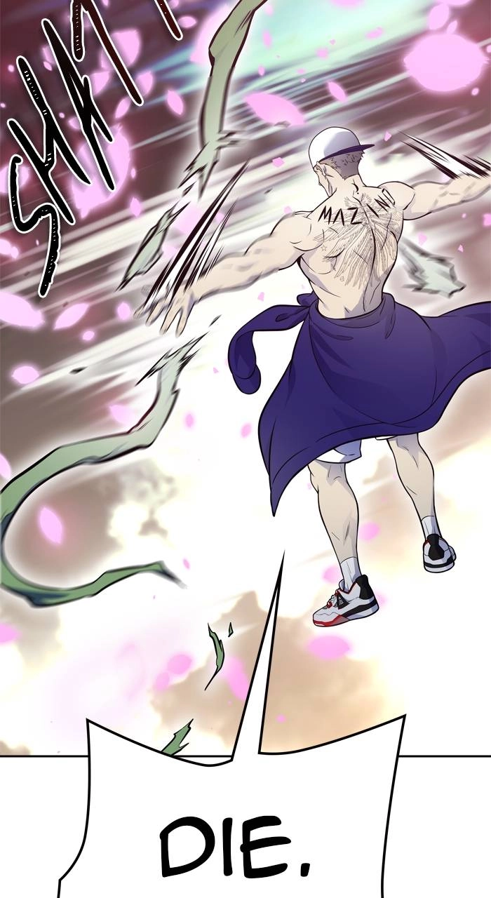 Tower of God Chapter 600 - Page 35