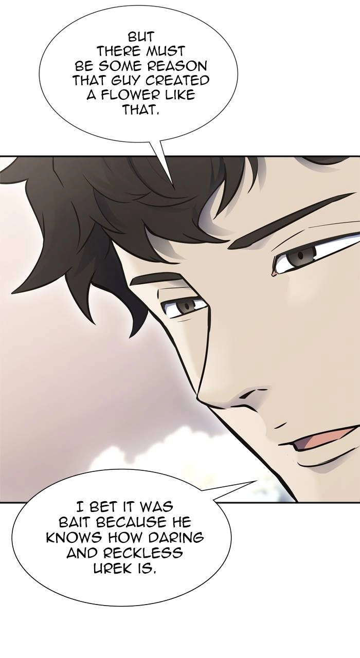 Tower of God Chapter 600 - Page 39
