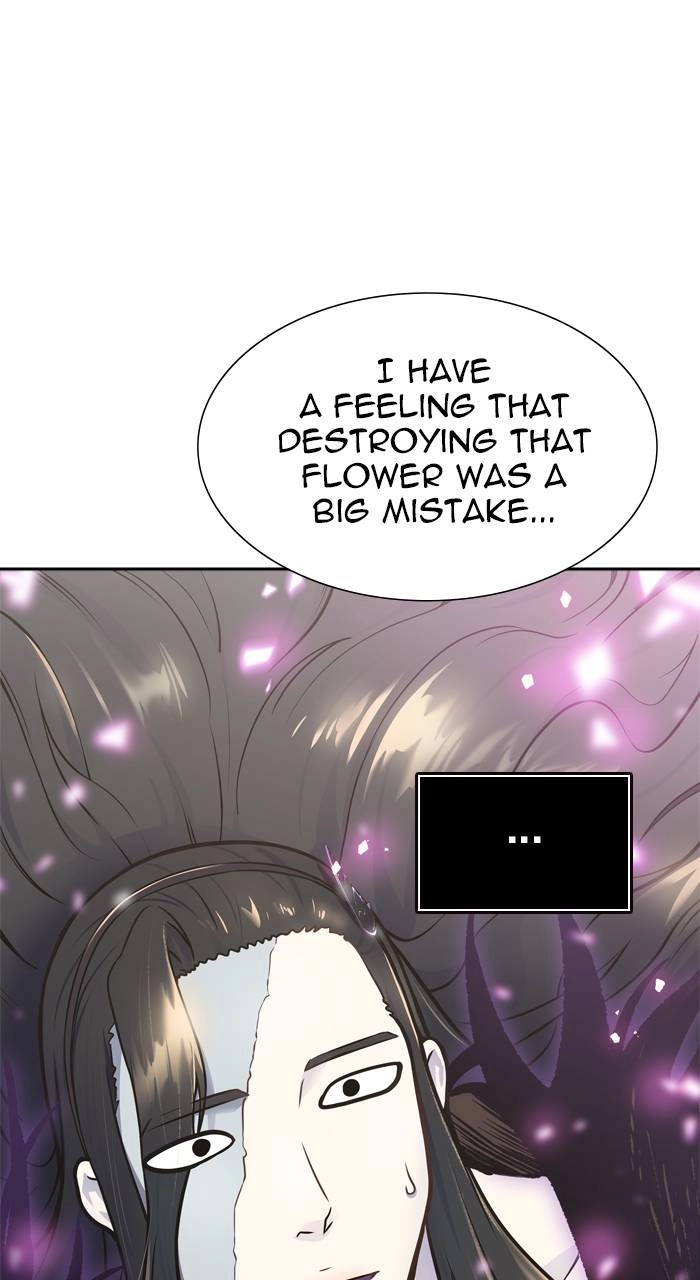 Tower of God Chapter 600 - Page 40