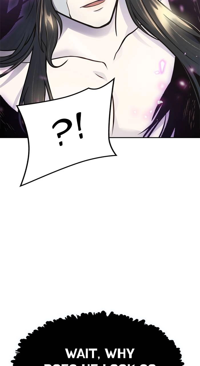 Tower of God Chapter 600 - Page 41