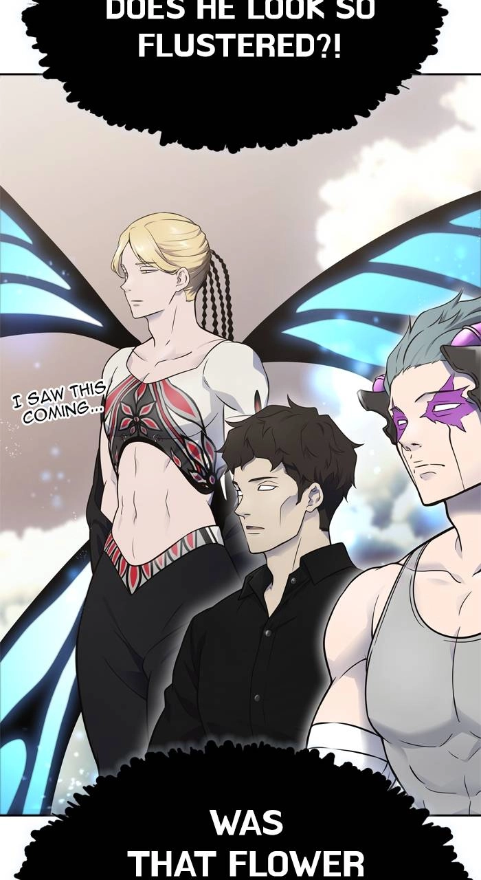 Tower of God Chapter 600 - Page 42