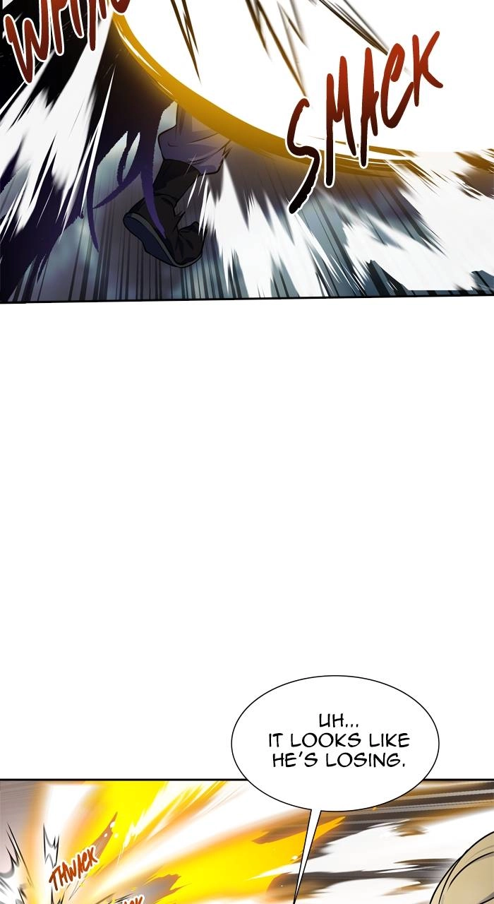 Tower of God Chapter 600 - Page 50