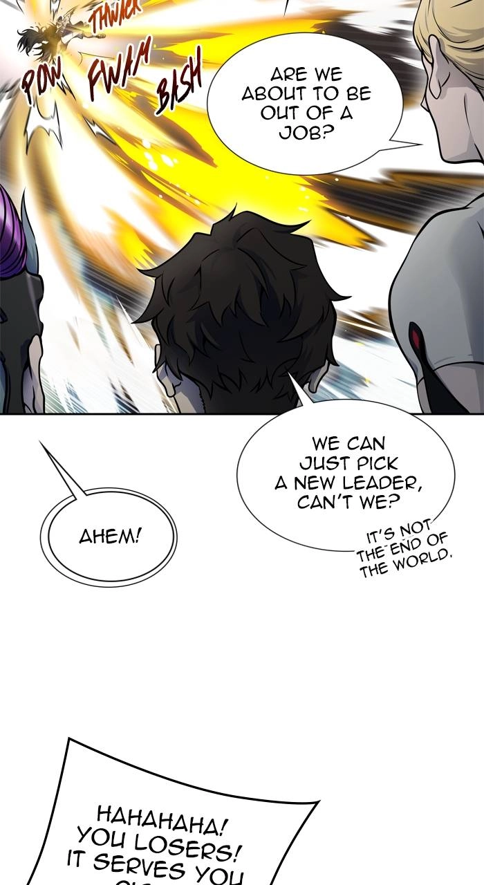 Tower of God Chapter 600 - Page 51