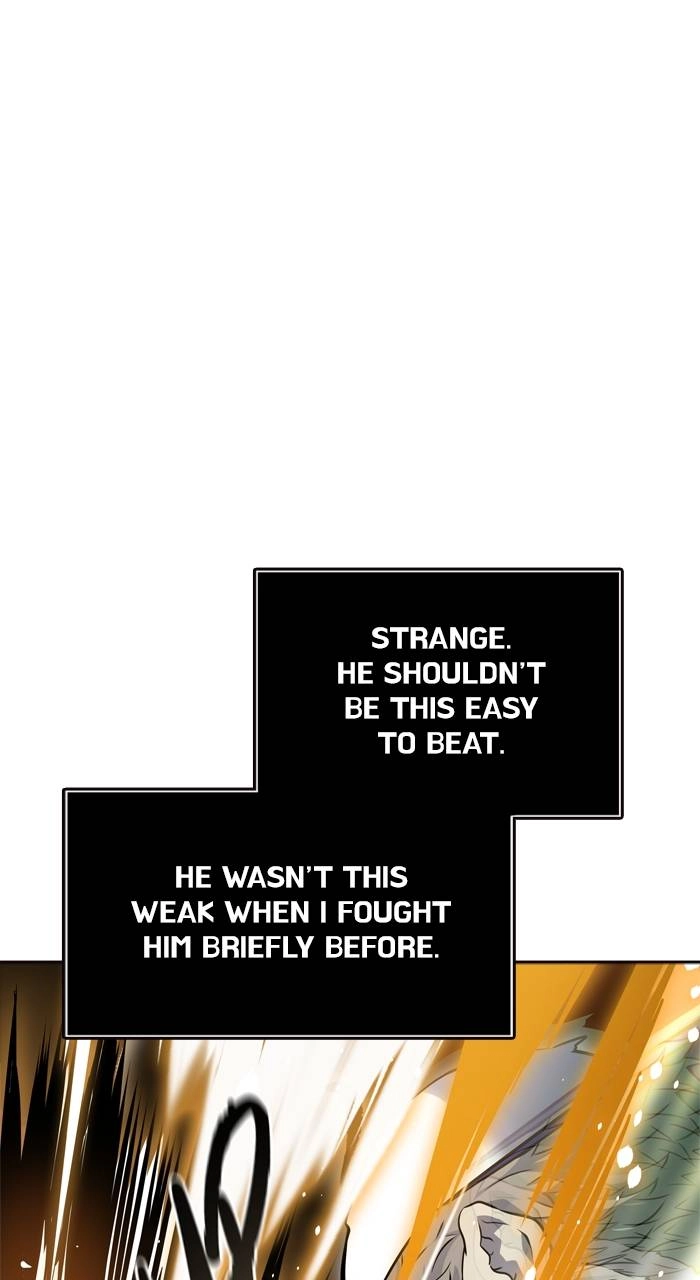 Tower of God Chapter 600 - Page 53
