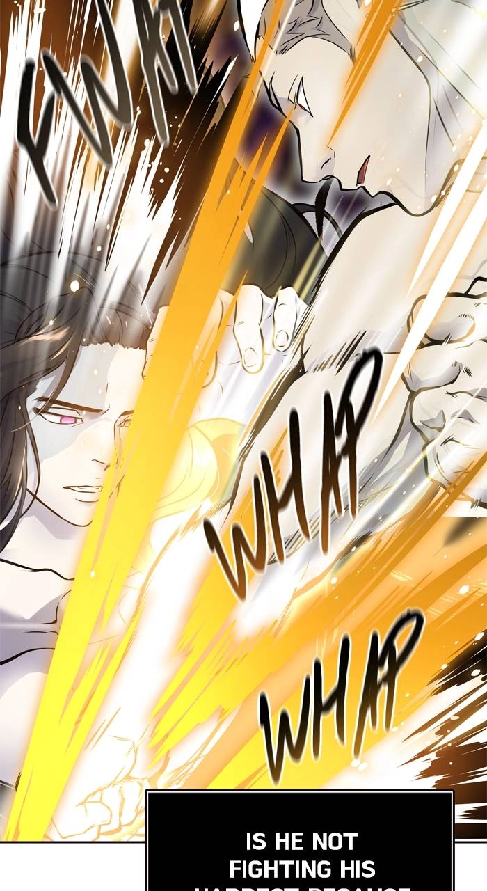 Tower of God Chapter 600 - Page 54