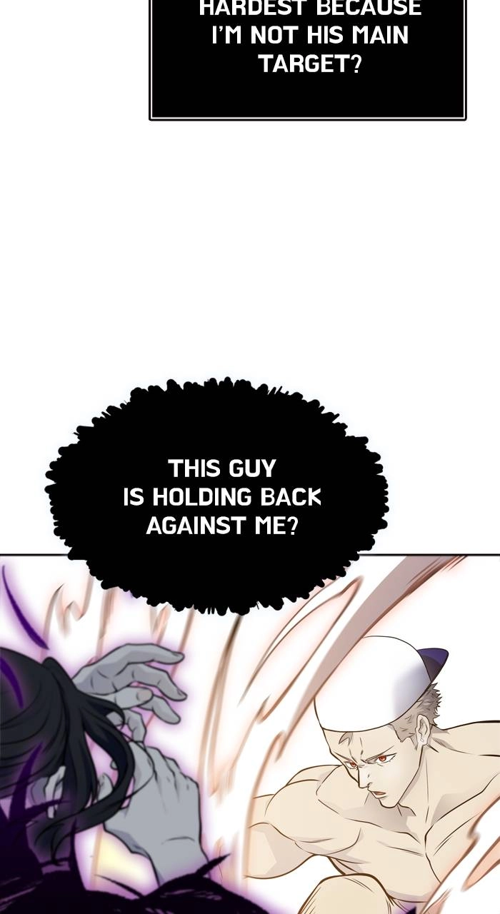 Tower of God Chapter 600 - Page 55