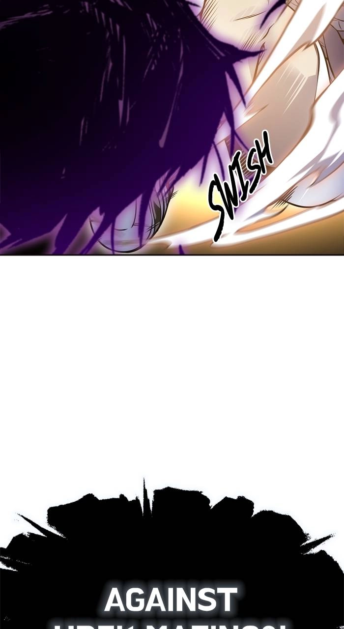 Tower of God Chapter 600 - Page 56