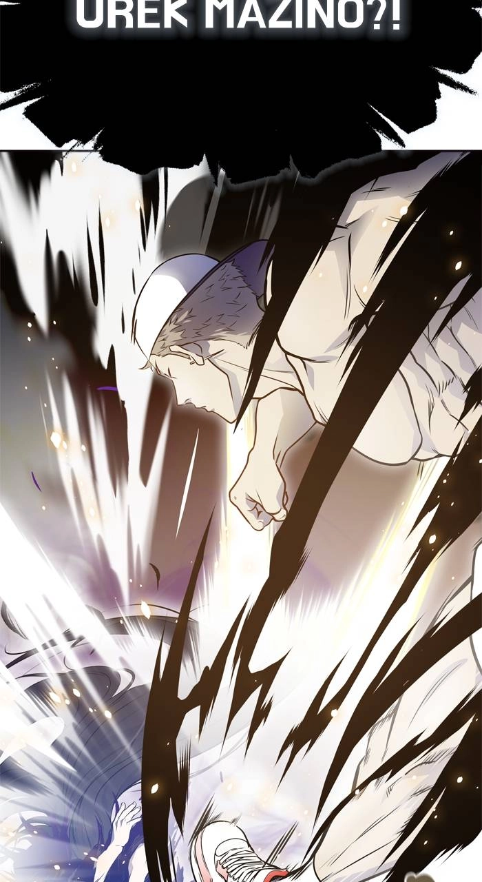 Tower of God Chapter 600 - Page 57