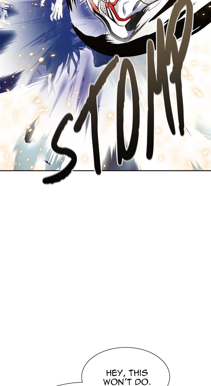 Tower of God Chapter 600 - Page 58