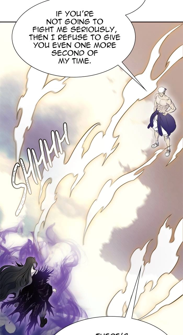 Tower of God Chapter 600 - Page 59