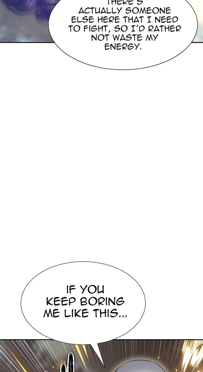 Tower of God Chapter 600 - Page 60