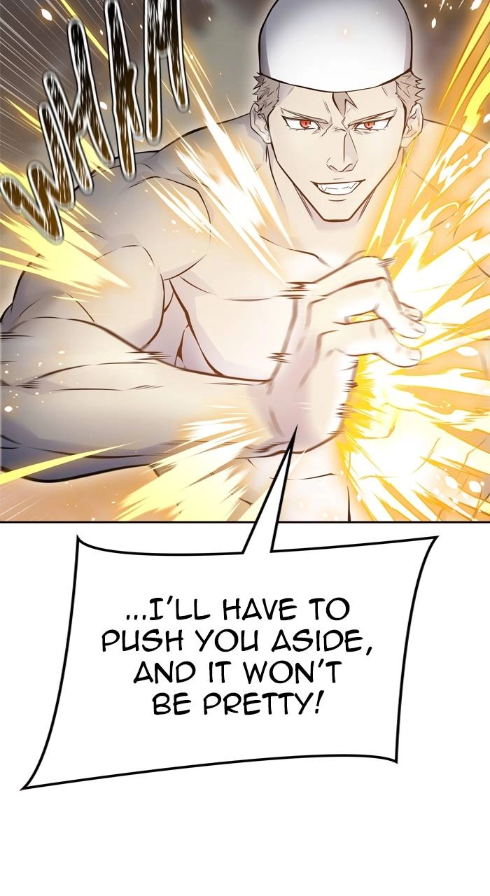 Tower of God Chapter 600 - Page 61