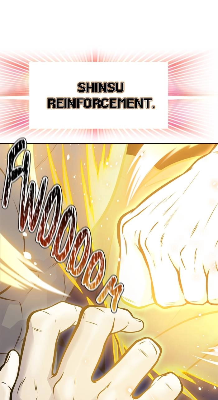 Tower of God Chapter 600 - Page 62