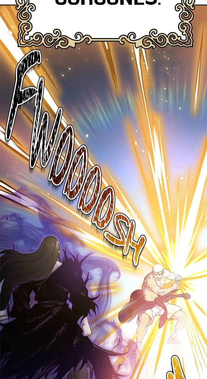 Tower of God Chapter 600 - Page 66