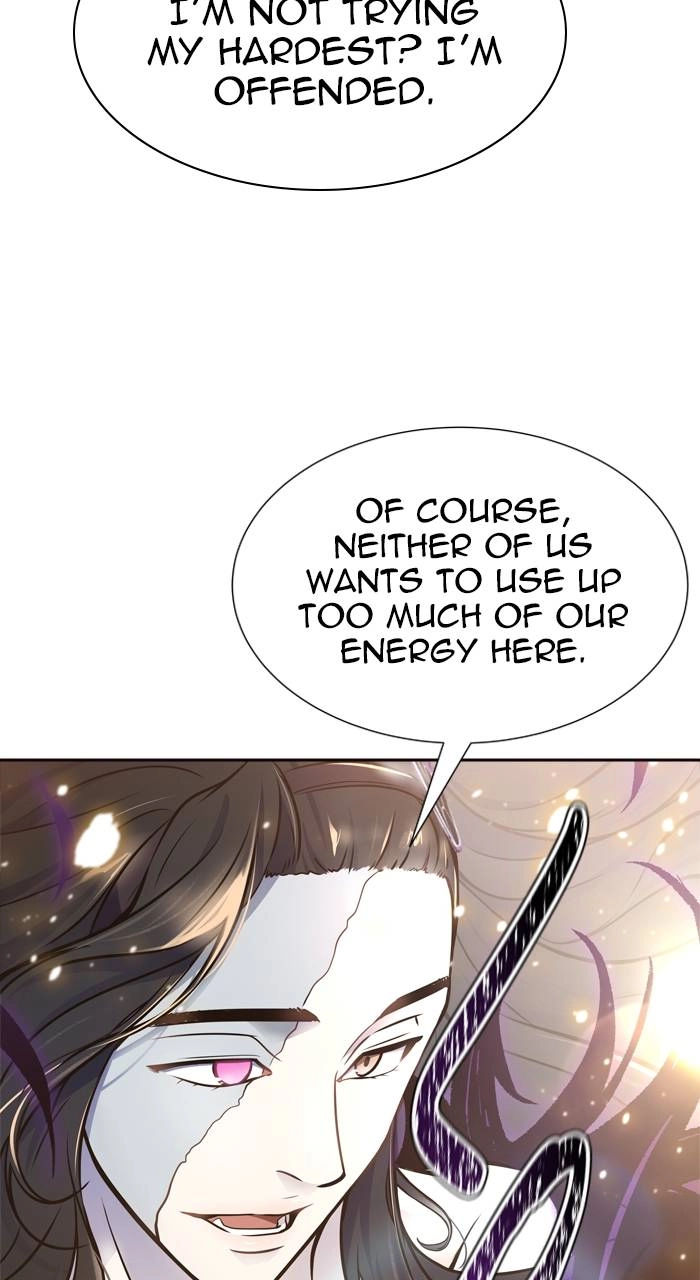 Tower of God Chapter 600 - Page 68