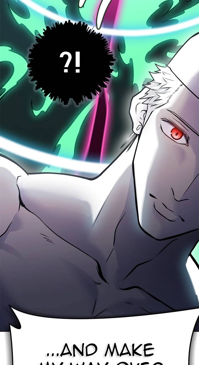 Tower of God Chapter 600 - Page 71