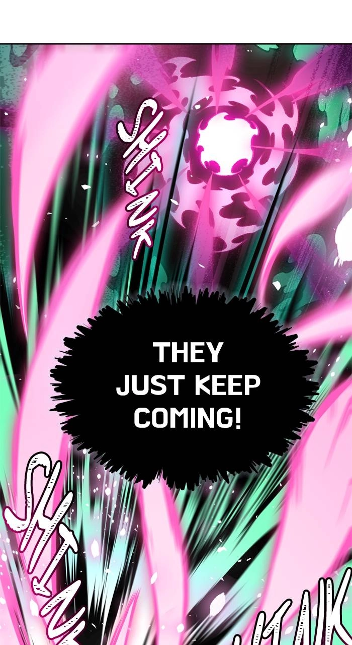 Tower of God Chapter 600 - Page 77