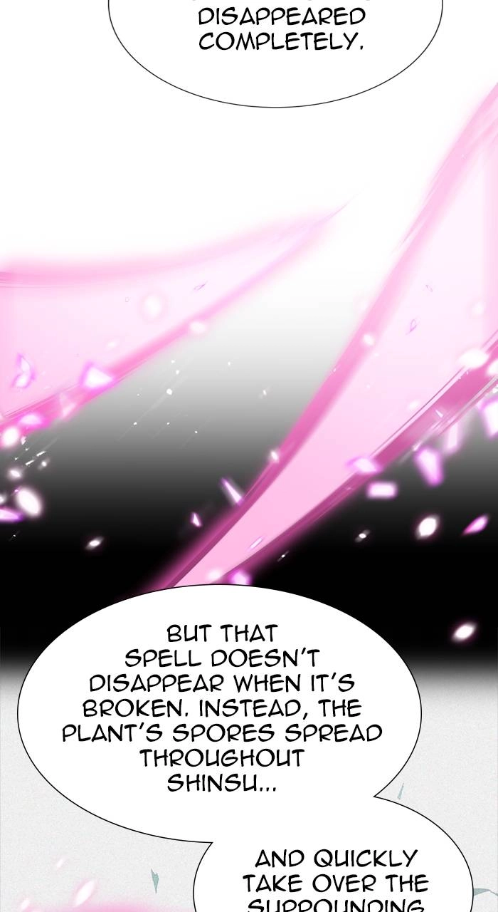 Tower of God Chapter 600 - Page 80